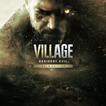 اکانت قانونی resident evill vilage gold edition